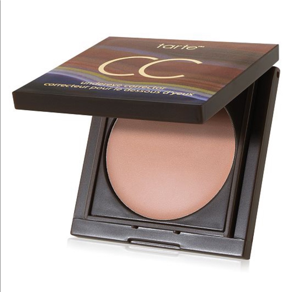 Tarte Colored Clay CC Undereye Corrector